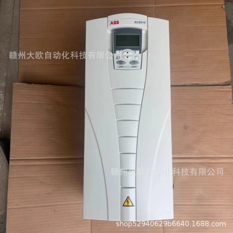 ACS510-01-038A-4 ACS510-01-03A2-4全新ABB变频器原装现货议价 - 图2