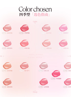 Mooneyes情绪探索家气垫腮红显色