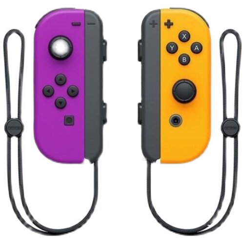 现货任天堂Switch国产JoyCon左右红蓝动物之森限定体感震动Ns手柄-图3