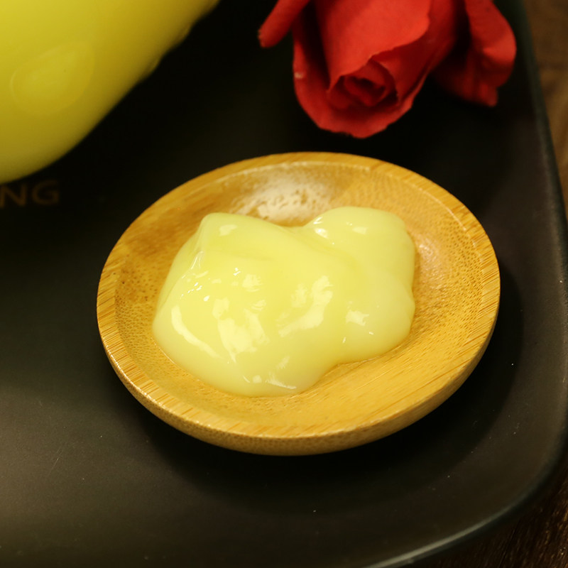 蜂花小麦蛋白护发素改善干枯毛躁保湿补水顺滑润发乳焗油膏老国货