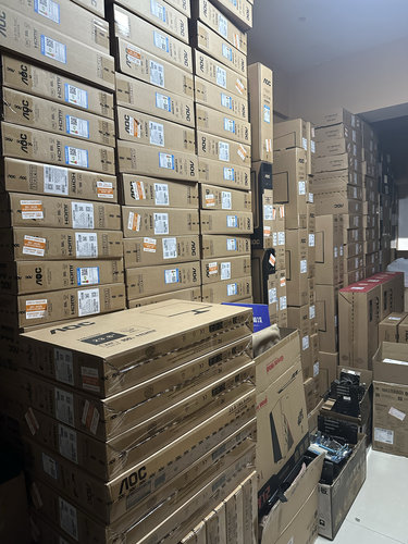 AOC显示器27G40E 27寸IPS 180HZ电竞显示器低蓝光不闪屏 - 图1