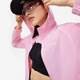 Li Ning летняя женская солнцезащитная и приятная для кожи куртка с капюшоном