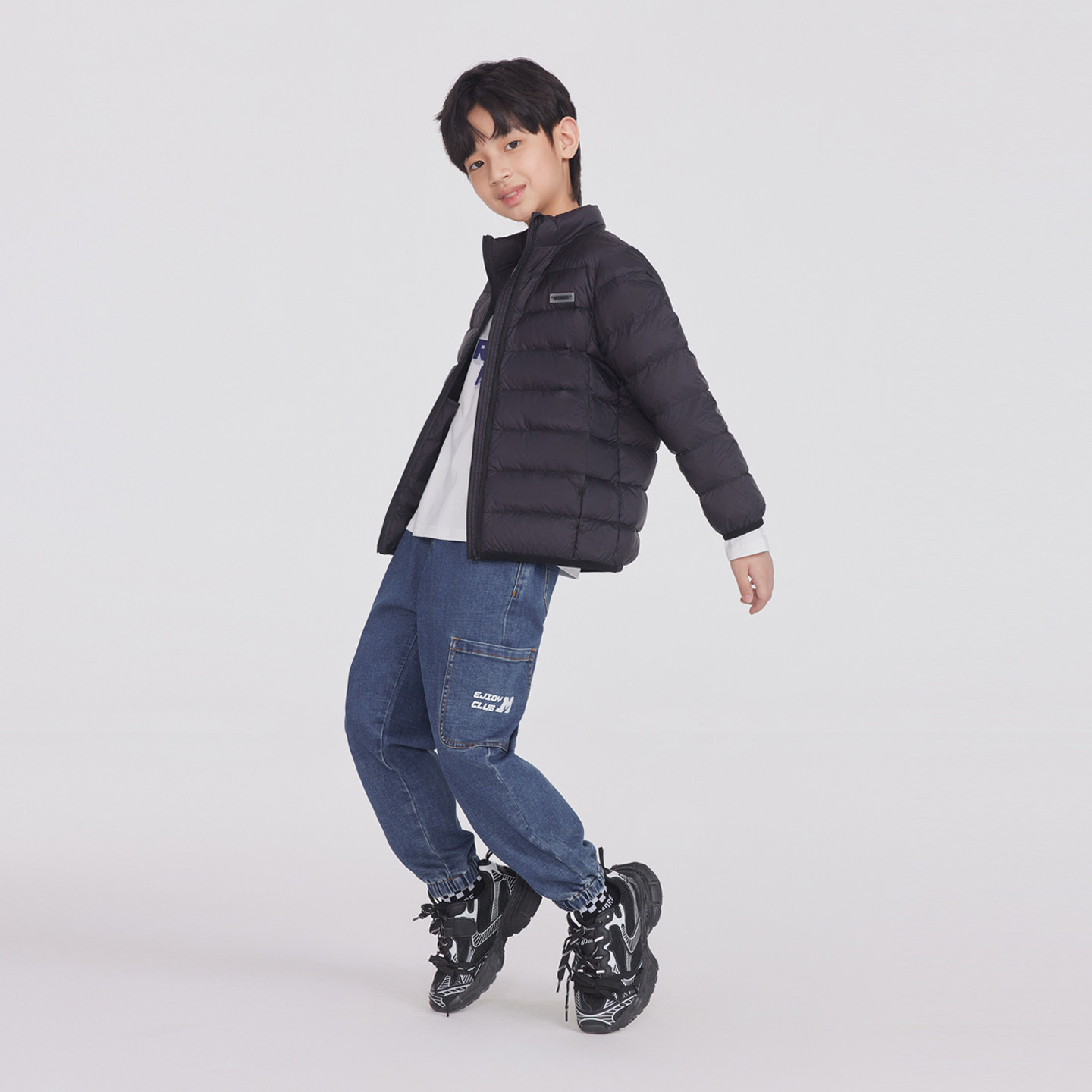 美特斯邦威童装羽绒服男女童冬季新款超轻舒适保暖时尚潮流上衣,淘宝优惠券,粉丝福利购,淘宝优惠卷