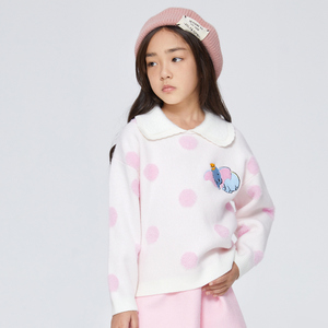 【IP联名】moomoo童装卫衣