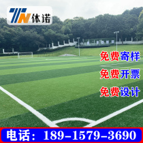 Football Ground Artificial Grass Football Ground Lawn Encrypted Simulation Lawn Football Ground Nursery Artificial Lawn Ground
