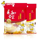 Yonghe soymilk classic оригинальный сладкий соевый молочный падч
