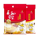 Yonghe soymilk classic оригинальный сладкий соевый молочный падч