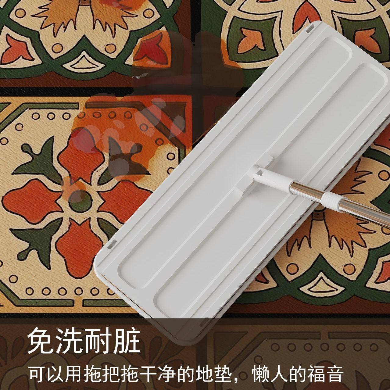 吸水皮革厨房地垫吸水防滑垫家用脚垫浴室卫生间地垫速干垫子门垫,淘宝优惠券,粉丝福利购,淘宝优惠卷