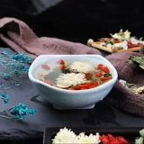 Wolfberry Chrysanthemum Чай, золото и серебряный цветок Комбинированность здоровья цветочный чай, очищающий чай горячий чай, огненный чай, не спите поздно, травяной чай, лицо Огня