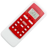 原质 Universal Universal Midea Conditionling Пульт дистанционного управления непосредственно используйте R51 RN51K/C/F/E RN02A/C/D RM