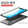 Suitable for vivos7 mobile phone case vivos6 frosted hard shell vivos7e ultra-thin vivo case s7t men and women new s7 all-inclusive s7e anti-fall protective case 5G version shell s6 mobile phone case vivo