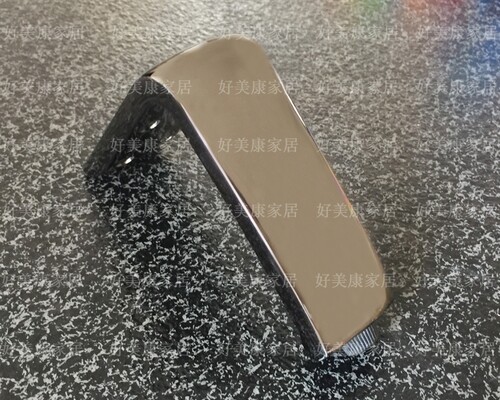柜脚沙发脚茶几脚五金脚家具脚垫金属支撑脚床脚桌脚沙发腿配件 - 图2