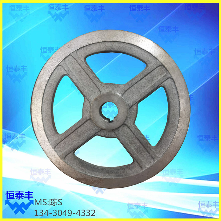 主轴皮带轮7066 自动车床走刀机 名阳 旗锋 王主洽群 3V950带 - 图1