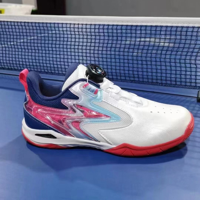 Subote hot wheels pro children's table tennis shoes
