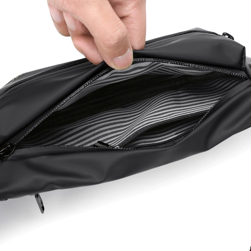 Кенгуру, водонепроницаемый спортивный мобильный телефон для путешествий, поясная сумка