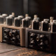 ຕີນກີຕ້າໄຟຟ້າ UAUAFXPedals