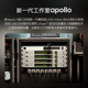 ບັດສຽງ Apollo apolloTwinx4/x6/x8
