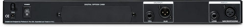 普瑞声纳PreSonus Studio Channel单通道话筒放大器录音麦克话放 - 图1