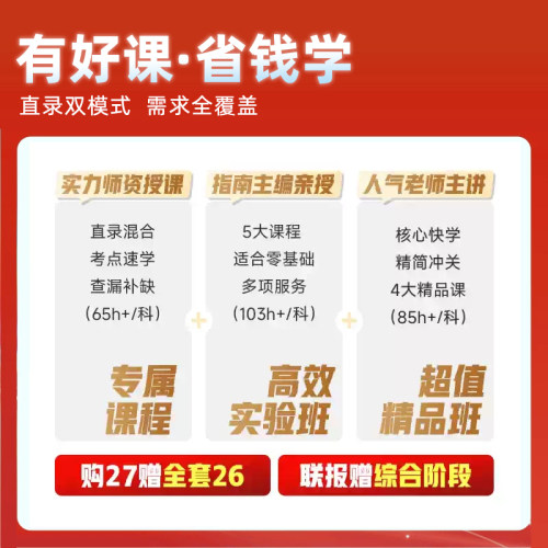 正保中华会计网校2027cpa网课教材注册会计师注会财管陈庆杰达江征鸿会计高志谦经济法王妍荔侯永斌周靖战略审计税法财务管理2026-图1