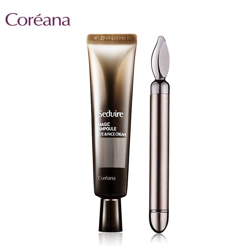  coreana眼霜