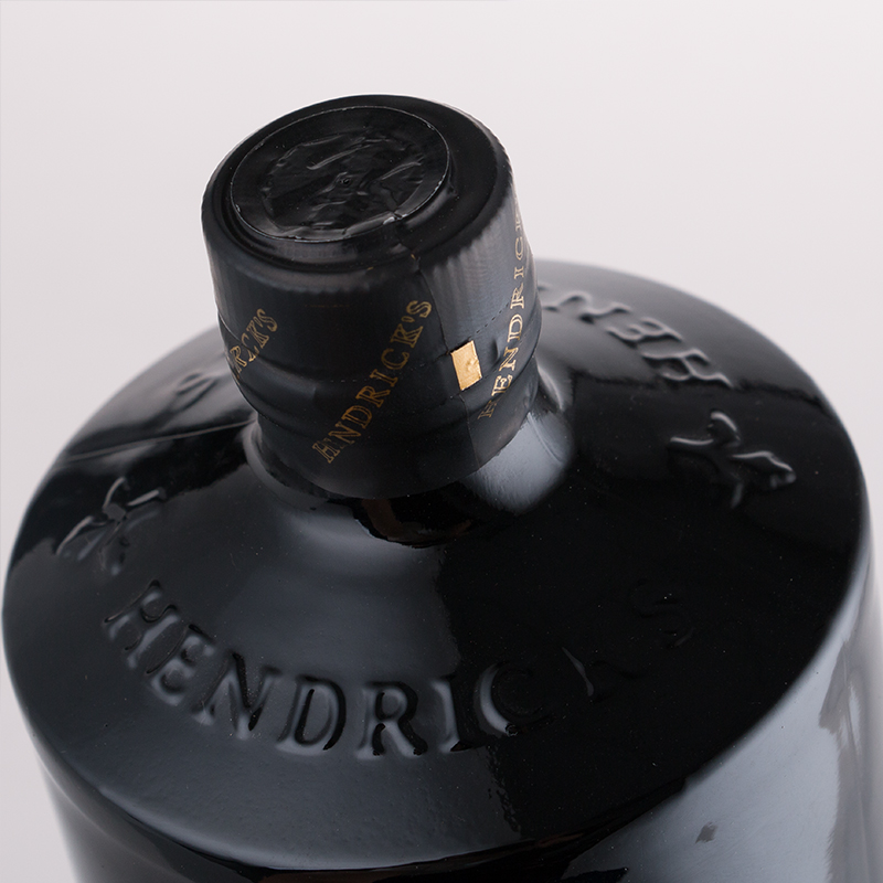 英国进口洋酒HENDRICK'S GIN亨利金酒金汤爵士金酒调酒琴酒 - 图2