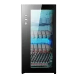 Антибактериальная маленькая чайная чашка для домашнего использования из нержавеющей стали для офиса, лампа для стерилизации