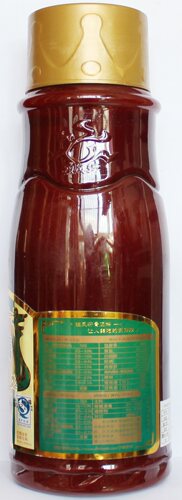独凤轩 骨髓浸膏M6001鸡味浓香型1kg 鸡骨风味 增味 调味 骨汤料 - 图1
