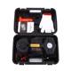 Rogerte 12v jack car load-bearing equipment car repair tools electric hydraulic jack