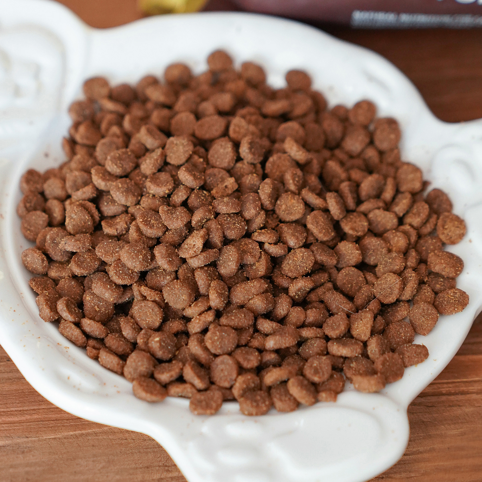 宅猫酱 百利高蛋白猫粮Instinct生鲜本能经典无谷鸡全价猫主粮 - 图1