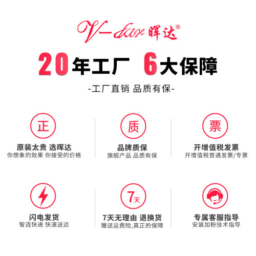 晖达适用惠普m476dw硒鼓芯片300 312a cf380a m476nw hp305a m451dn 475 m375 m351a ce410A计数芯片cc530a - 图3