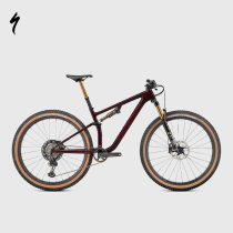 SPECIALIZED LIGHTNING EPIC EVO PRO Carbon fiber frame shock-proof soft-tailed mountain bike