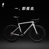 SPECIALIZED LIGHTNING S-WORKS TARMAC SL8 Carbon fiber race speed electric road bike