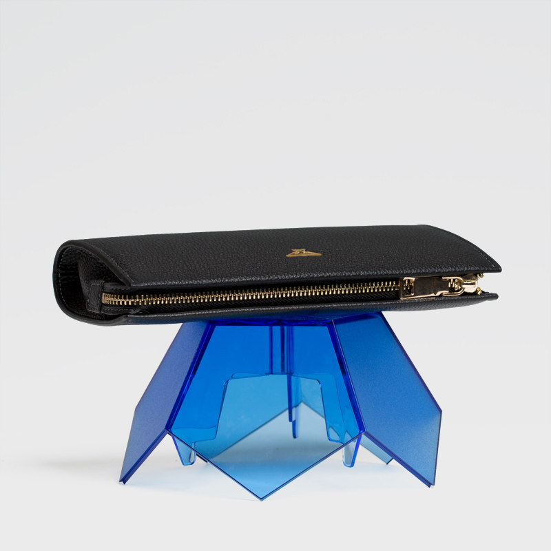 真皮小手包男士手拿包 云驰男士包袋