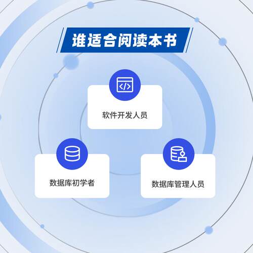 【出版社旗舰店】MySQL必知必会 第2版 SQL语言数据库管理系统MySQL从入门到精通数据库技术与应用计算机数据库书籍 - 图2