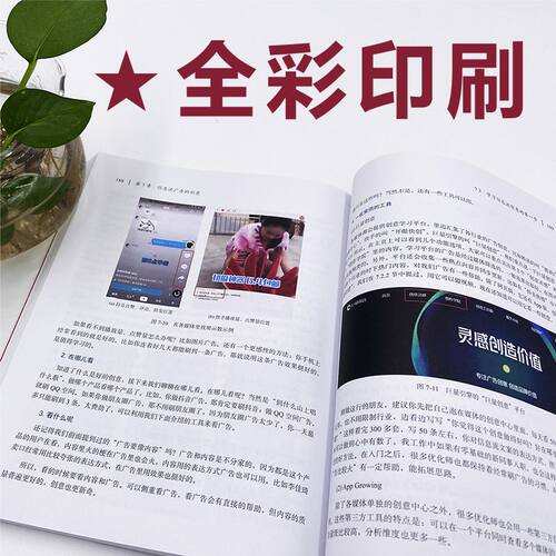 【旗舰店正版】信息流广告入门 市场营销广告策划与投放现在头条百度抖音广告投放流程媒体资源搜索引擎广告资源计算机网络推广书 - 图2