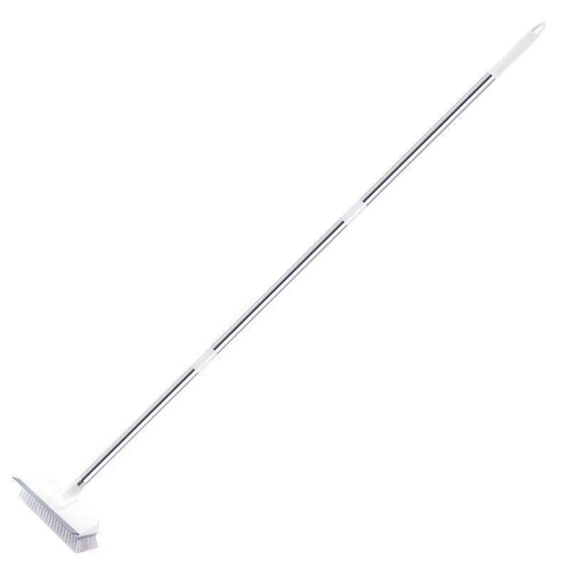 卫生间刷地刷子厕所清洁浴室缝隙刷长柄地板刷刮水器洗地毯刷,淘宝优惠券,粉丝福利购,淘宝优惠卷