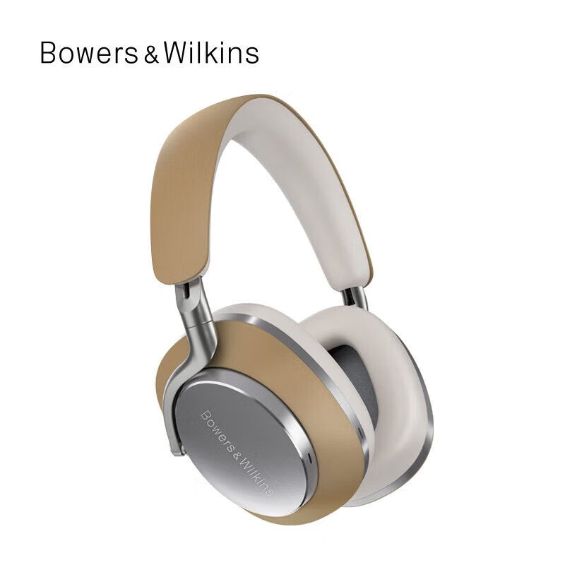 宝华韦健Bowers&Wilkins B&W Px8头戴式无线蓝牙耳机智能主动降噪 - 图2