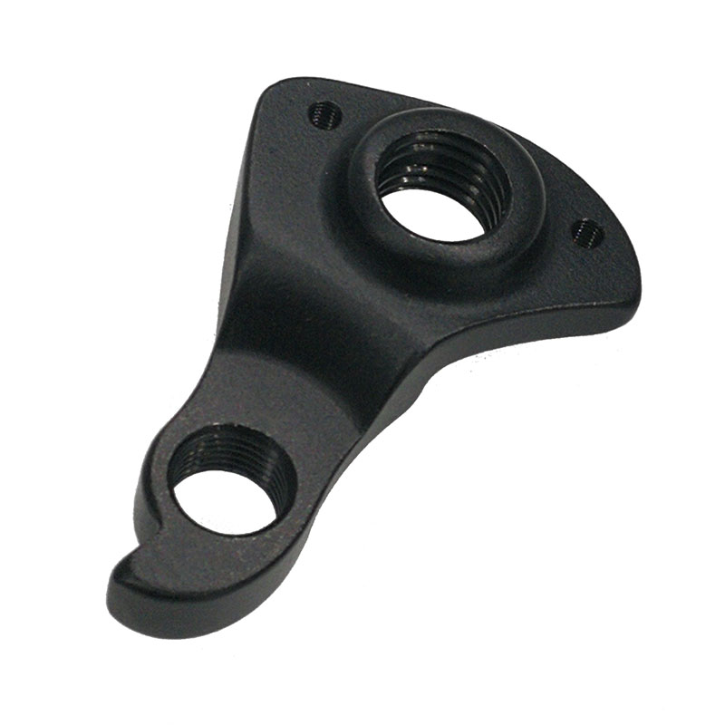 YY.WANG适用TCR DEFY ADV DISC碟刹公路车桶轴专用尾钩吊耳勾257 - 图3