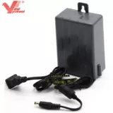 Блок питания, монитор, трансформатор, адаптеры питания, 12v, 12v, 12v