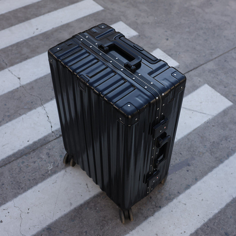 款万向轮耐用结实20 24寸登机箱子 lambasa旅行箱