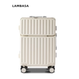 Чемодан, коробка, 20 дюймов