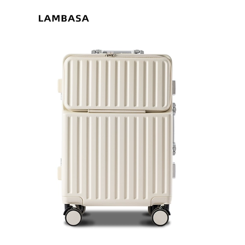 Чемодан, коробка, 20 дюймов