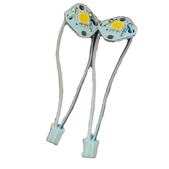 led莲花灯光源佛具用品led莲花灯专用节能灯板