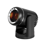 2025 Новый автомобильный обогреватель 12 В, зимний автомобильный обогрев для сна, волшебный трехколесный велосипед, защита от запотевания, термоэлектрический