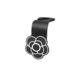 Автомобильный автомобиль внутри сиденья назад