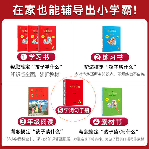 2026新版年级阅读三年级上册下册小学生绘本课堂阅读理解专项训练书3上语文专项人教部编版同步辅导资料年纪阅读课外书每日一练 - 图1