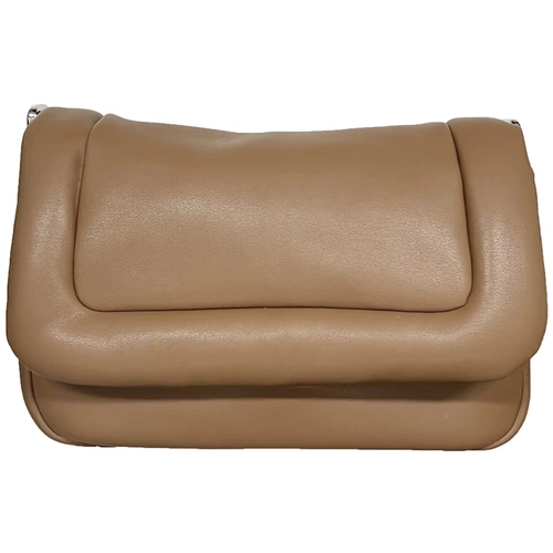 Кожаная ретро сумка на одно плечо, маленькая сумка подмышку, небольшая сумка