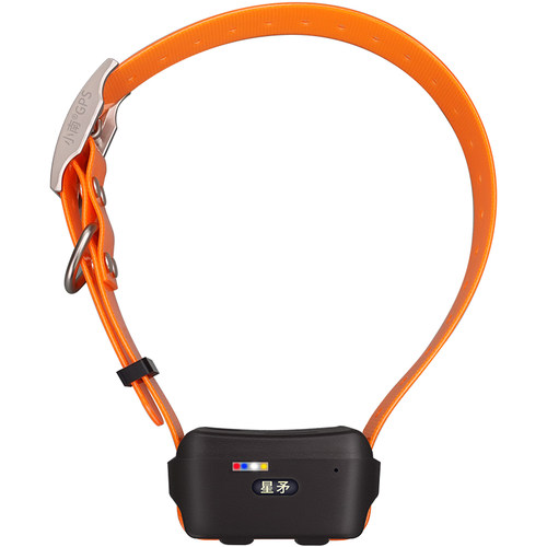星矛M1pro GPS卫星宠物狗狗北斗定位器追踪仪项圈寻找猎犬牛羊马 - 图3
