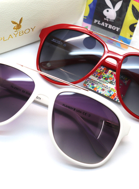 墨镜复古风大框司机女士太阳镜