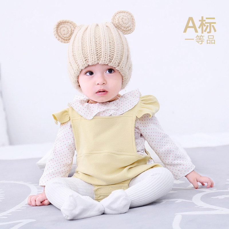 巴布乐园版本秋装女儿童套装2019春 巴布乐园套装